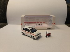 Inno64 honda city d'occasion  Expédié en Belgium