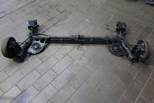 Hinterachse nissan micra gebraucht kaufen  Warendorf