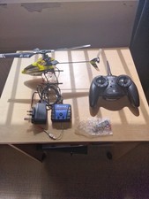 Blade 120sr helicopter for sale  BLACKBURN
