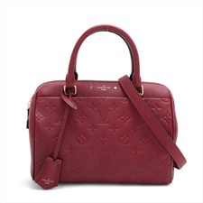Louis vuitton monogramma usato  Spedire a Italy