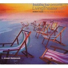 Buddha bar presents d'occasion  Les Mureaux