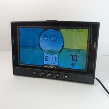 Acu rite weather for sale  Grove