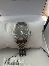 Tissot ladies bridgeport usato  Spedire a Italy