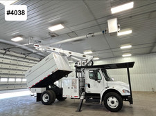 Freightliner m2106 ocsm for sale  Battle Creek