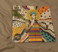 nina simone vinyl for sale  EDINBURGH
