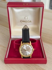 Omega vintage seamaster for sale  BROMLEY
