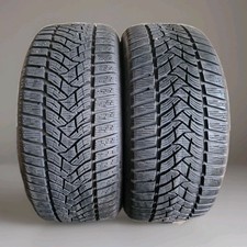 Dunlop 225 tyre for sale  MANCHESTER