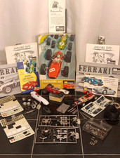 Vtg monogram ferrari for sale  Levittown