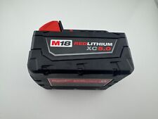 Genuine milwaukee 1850 for sale  Fort Worth