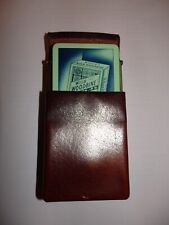 Pack vintage playing for sale  LEEDS