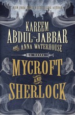 Mycroft sherlock paperback for sale  Montgomery