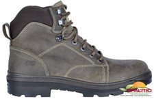Scarpe antinfortunistice cofra usato  Francavilla in Sinni