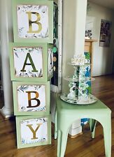 Sage green baby for sale  Fishersville