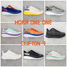 Scarpe running hoka usato  Pesaro