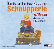Schnüpperle reisen barbara gebraucht kaufen  Berlin