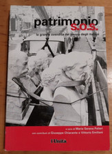 Libro patrimonio s.o.s. usato  Cavenago d'Adda