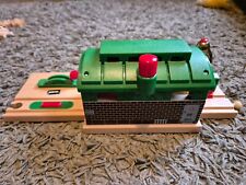 Brio train garage for sale  MILTON KEYNES