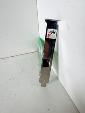 Usado, Fritz! Modem de fax de dados controlador AVM Isdn cartão FCPCI210802a V2.1 EL03 comprar usado  Enviando para Brazil