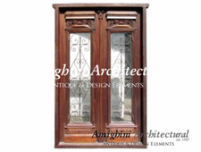 Antique double front for sale  Jersey City