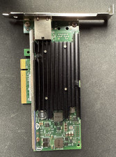 Intel x540 ethernet gebraucht kaufen  Übach-Palenberg