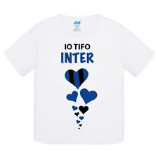 Shirt bambino tifo usato  Ragalna
