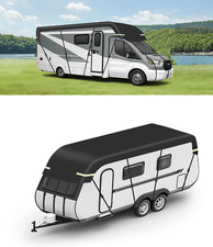 Telo copri camper usato  Roma