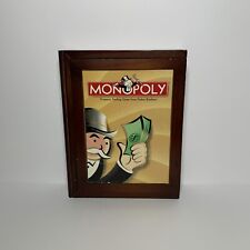 Monopoly limited wood for sale  Independence