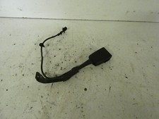 Gurtschloss audi 2006 gebraucht kaufen  Gützkow