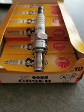 Bougie ngk cr9eb d'occasion Bougie ngk cr9eb d'occasion  Clichy
