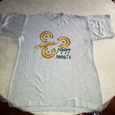 Vintage shirt maglietta usato  Verona