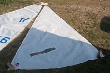 Osprey dinghy jib for sale  WOODBRIDGE