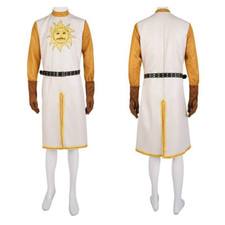 Cosplay roi arthur d'occasion  France