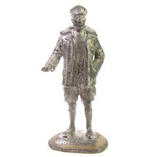 Vintage military officer for sale  Lakeland