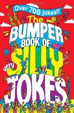 Bumper book silly for sale  UK