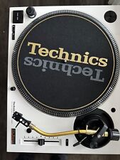 Technics 1200 mk7 gebraucht kaufen  Harrislee