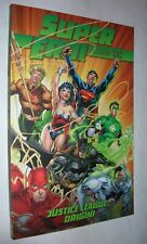 Supereroi leggende justice usato  Roma