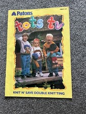 tots tv for sale tots tv for sale BRISTOL