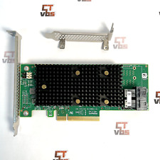 Original Novo Broadcom 9440-8i SAS/SATA/NVME TRI-MODE Placa Controladora RAID comprar usado  Enviando para Brazil