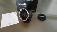 Leica fit voigtlander for sale  BUSHEY