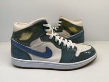 Air jordan unc for sale  West Olive