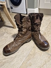 jungle boots for sale  WALSALL