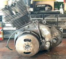 Blocco motore ducati usato  Cappella Maggiore