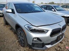 Bmw shifter 2018 d'occasion  Expédié en Belgium