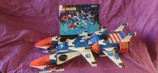 Lego 6973 ice d'occasion  Clichy