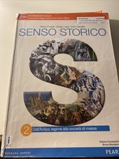 Libri scolastici scuole usato  Solza