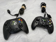 Microsoft xbox original for sale  DERBY