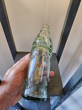Antique aqua ley for sale  DEESIDE