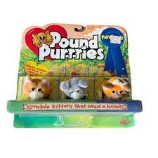 pound puppies galoob for sale pound puppies galoob for sale Sandown