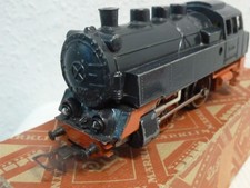Märklin 800 tenderlok gebraucht kaufen Märklin 800 tenderlok gebraucht kaufen  Bad Kreuznach
