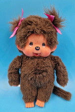 Monchhichi monchichi sekiguchi gebraucht kaufen  Verl